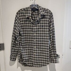 Ralph Lauren Slim Fit Oxford Shirt Size M